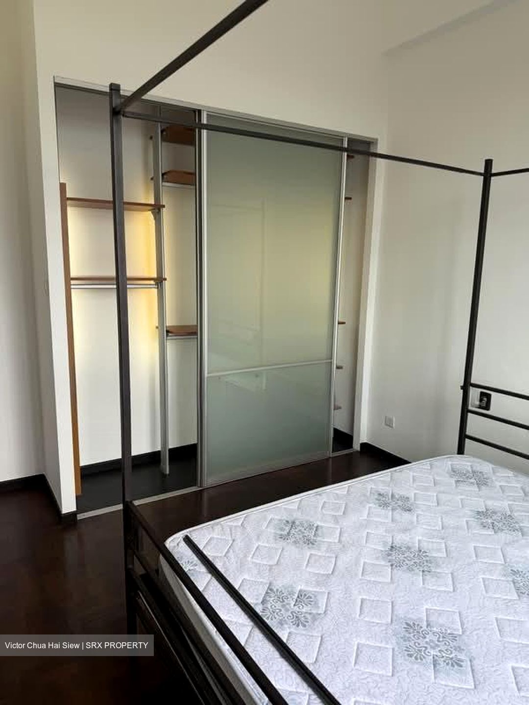 Symphony Heights (D21), Condominium #581792141
